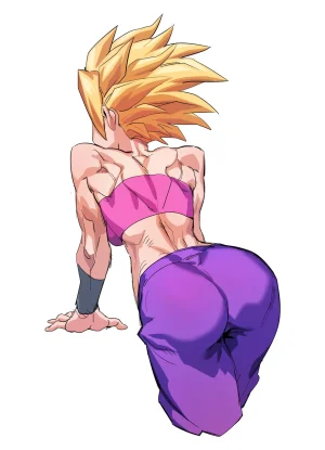 zquung 53187653 dragon ball and other - Page 54