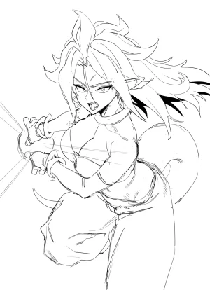 zquung 53187653 dragon ball and other - Page 63