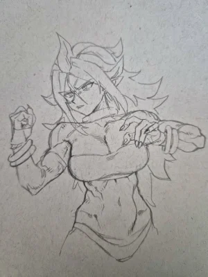 zquung 53187653 dragon ball and other - Page 68