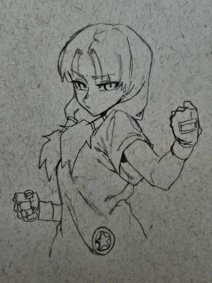 zquung 53187653 dragon ball and other - Page 70