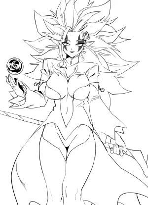 zquung 53187653 dragon ball and other - Page 8