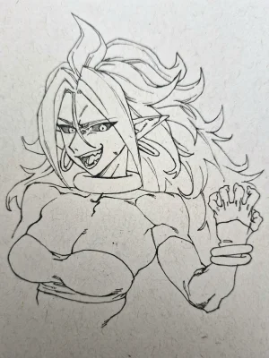 zquung 53187653 dragon ball and other - Page 86