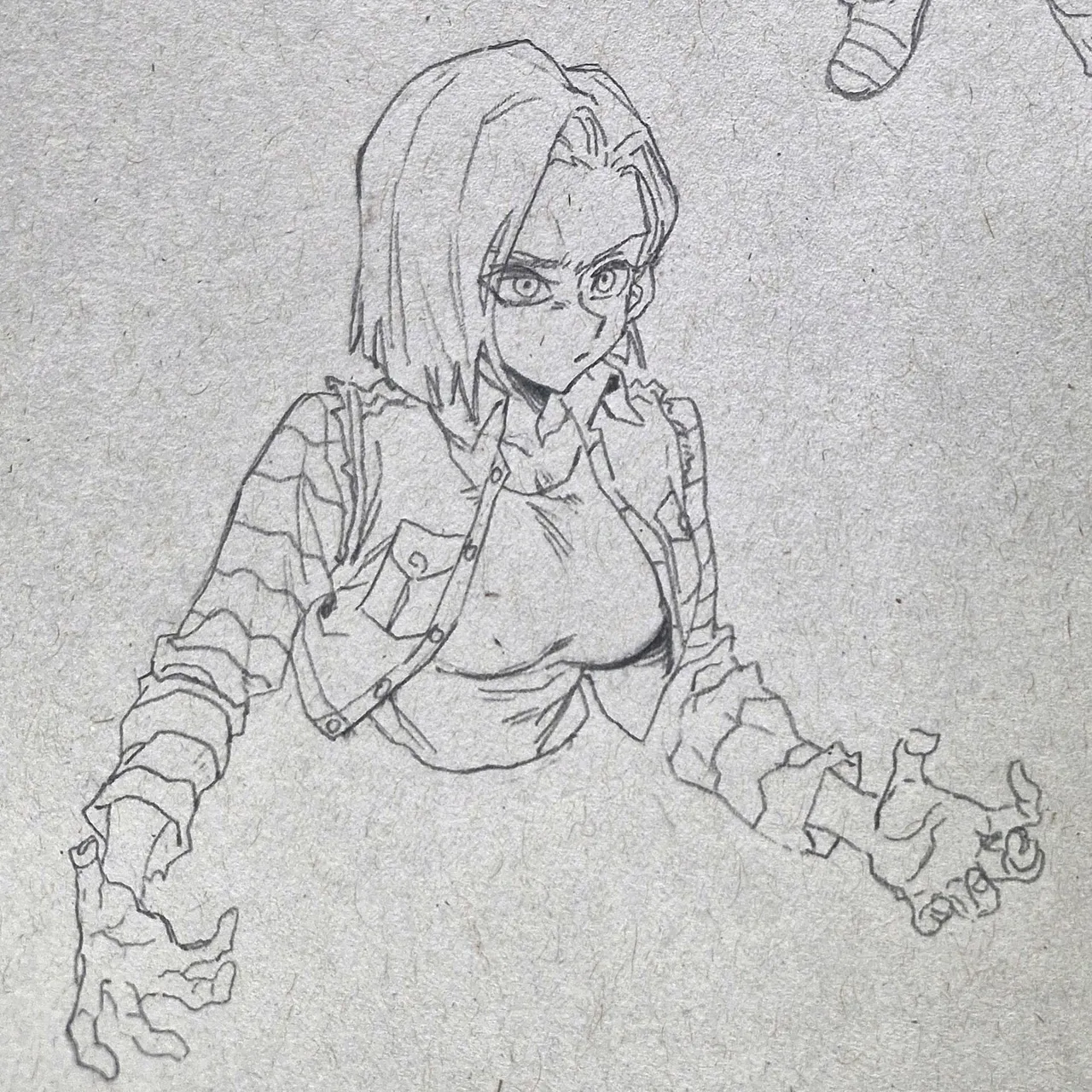 zquung 53187653 dragon ball and other - Image 102
