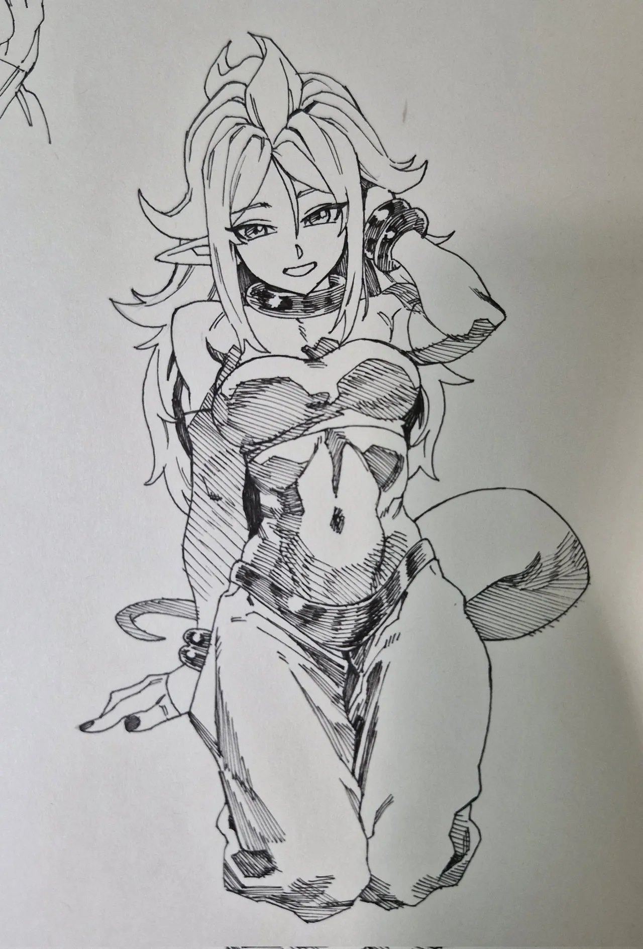 zquung 53187653 dragon ball and other - Image 121