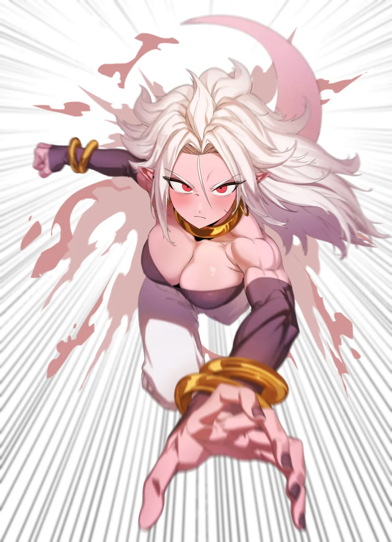 zquung 53187653 dragon ball and other - Image 128