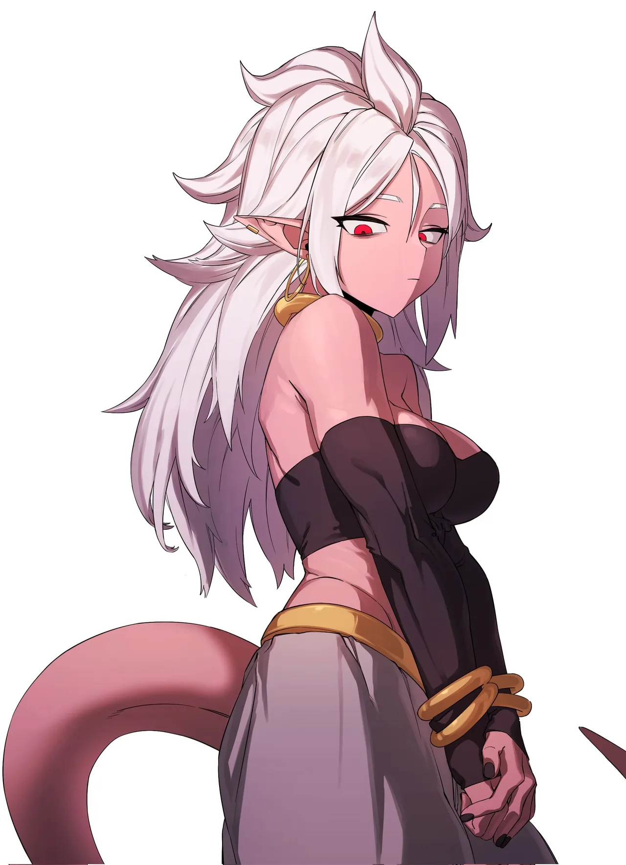 zquung 53187653 dragon ball and other - Image 145