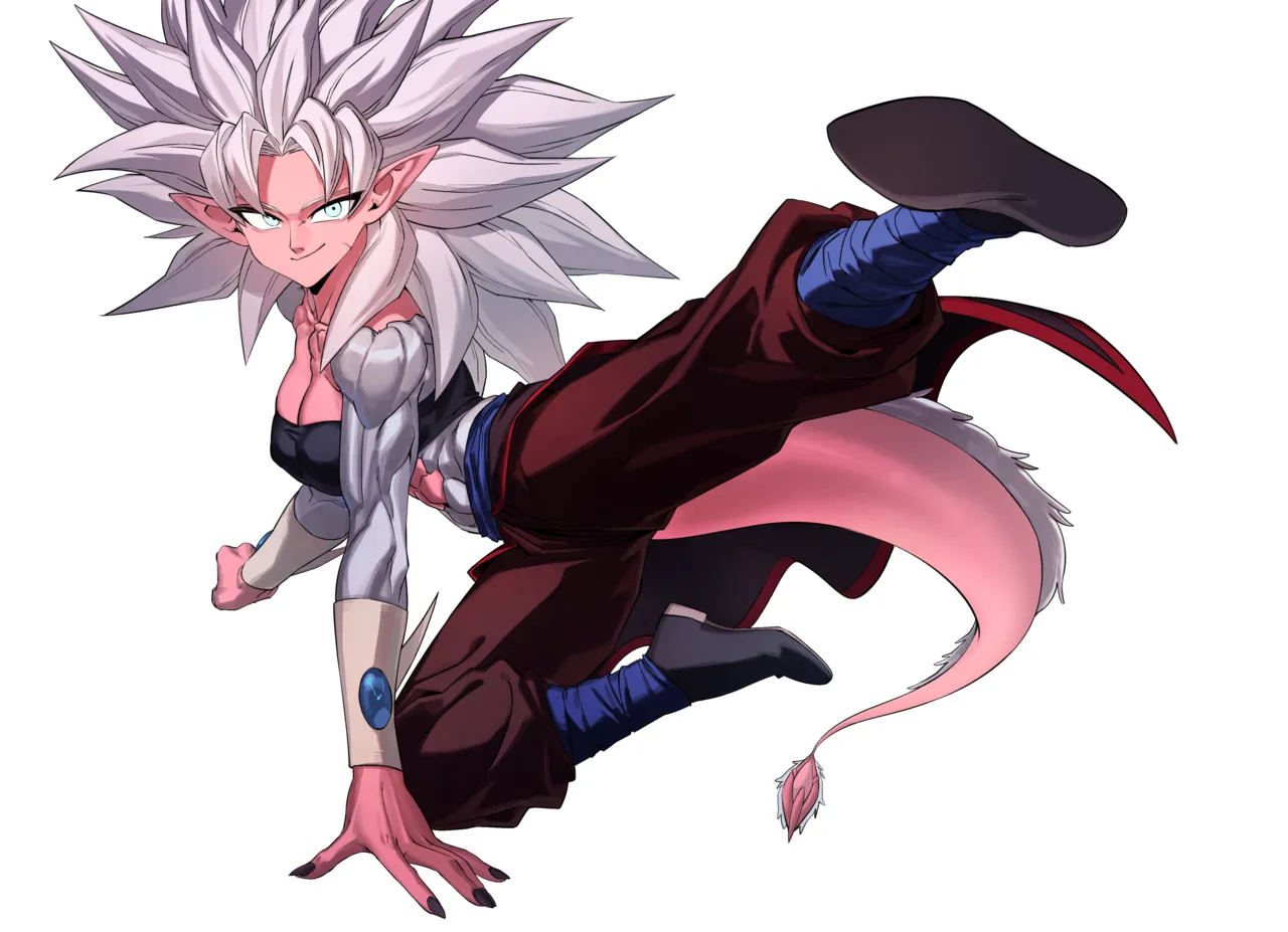 zquung 53187653 dragon ball and other - Image 15