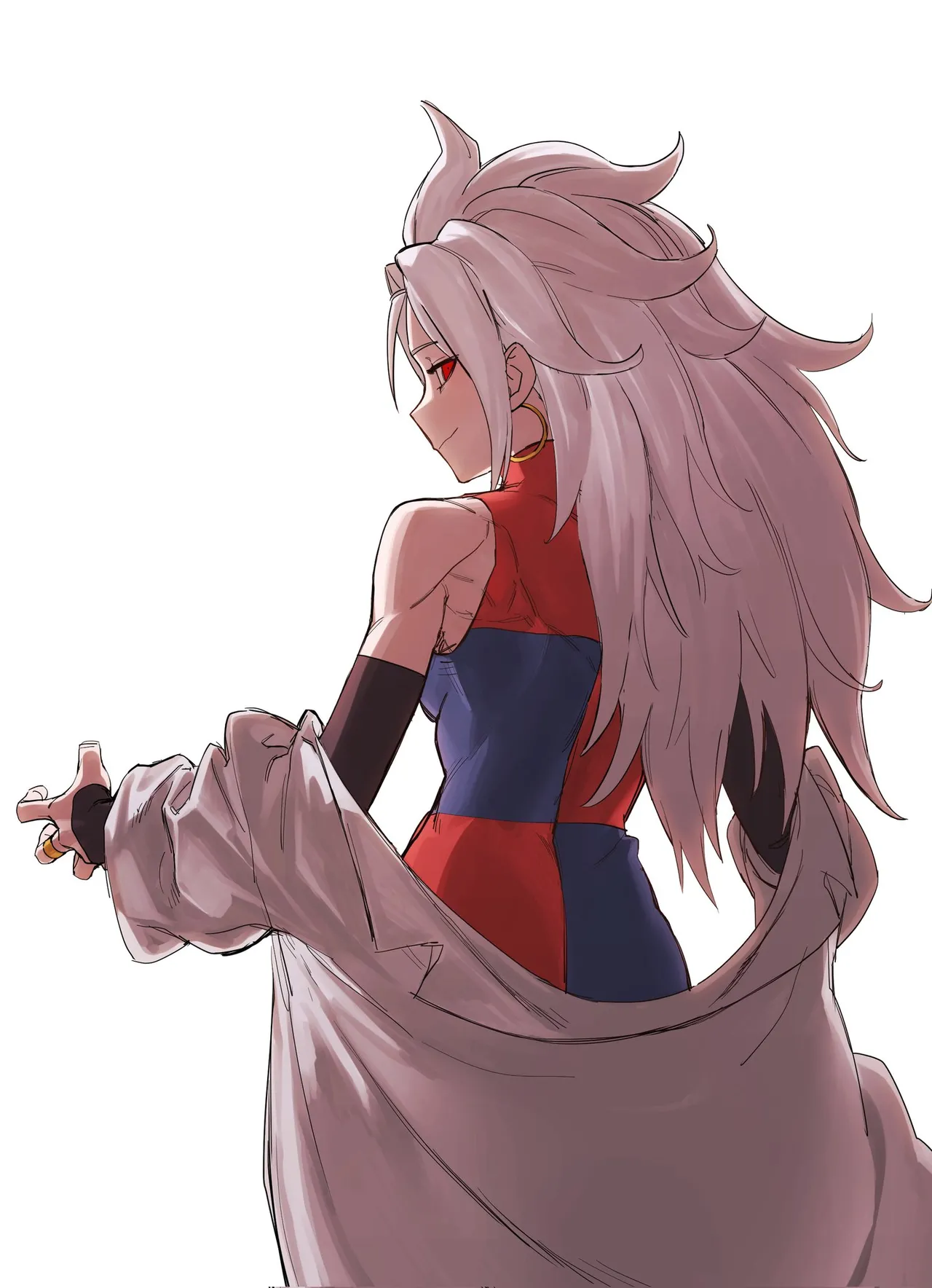 zquung 53187653 dragon ball and other - Image 150
