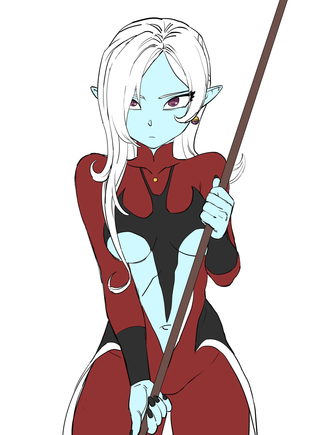 zquung 53187653 dragon ball and other - Image 155