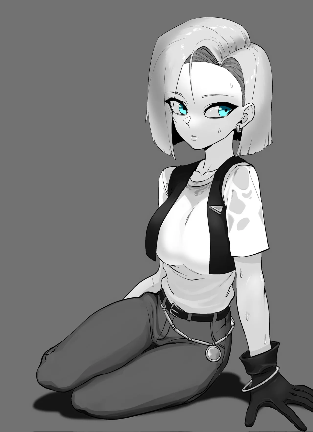 zquung 53187653 dragon ball and other - Image 159