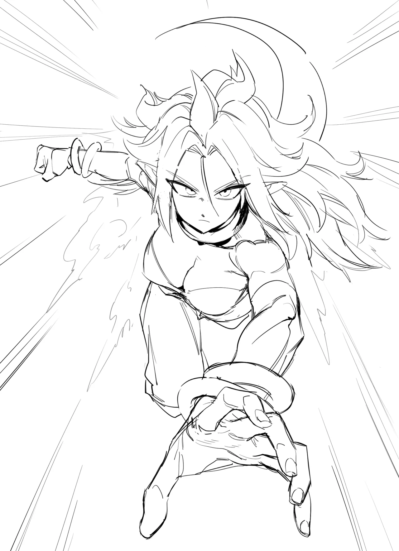 zquung 53187653 dragon ball and other - Image 166