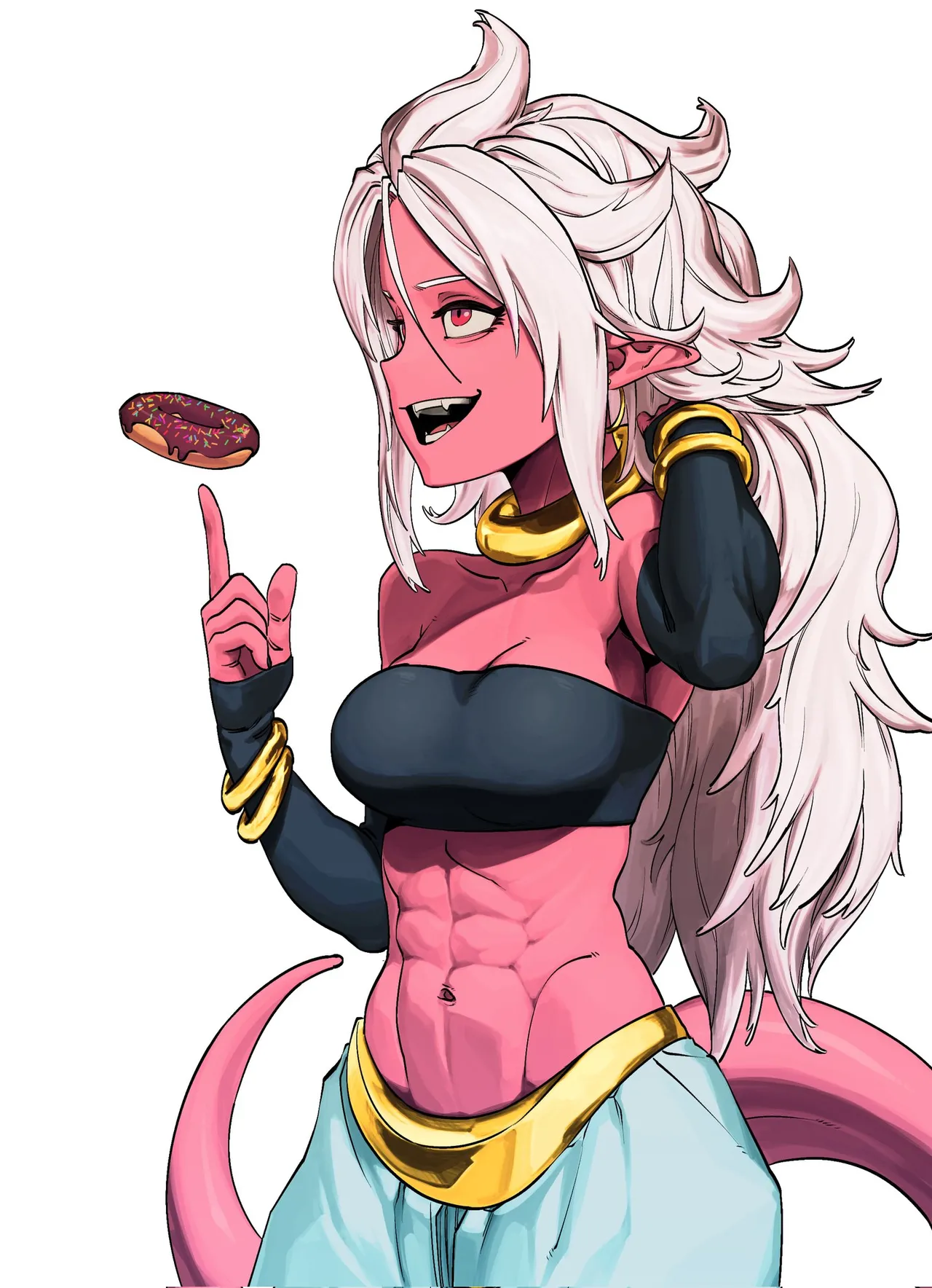 zquung 53187653 dragon ball and other - Image 193