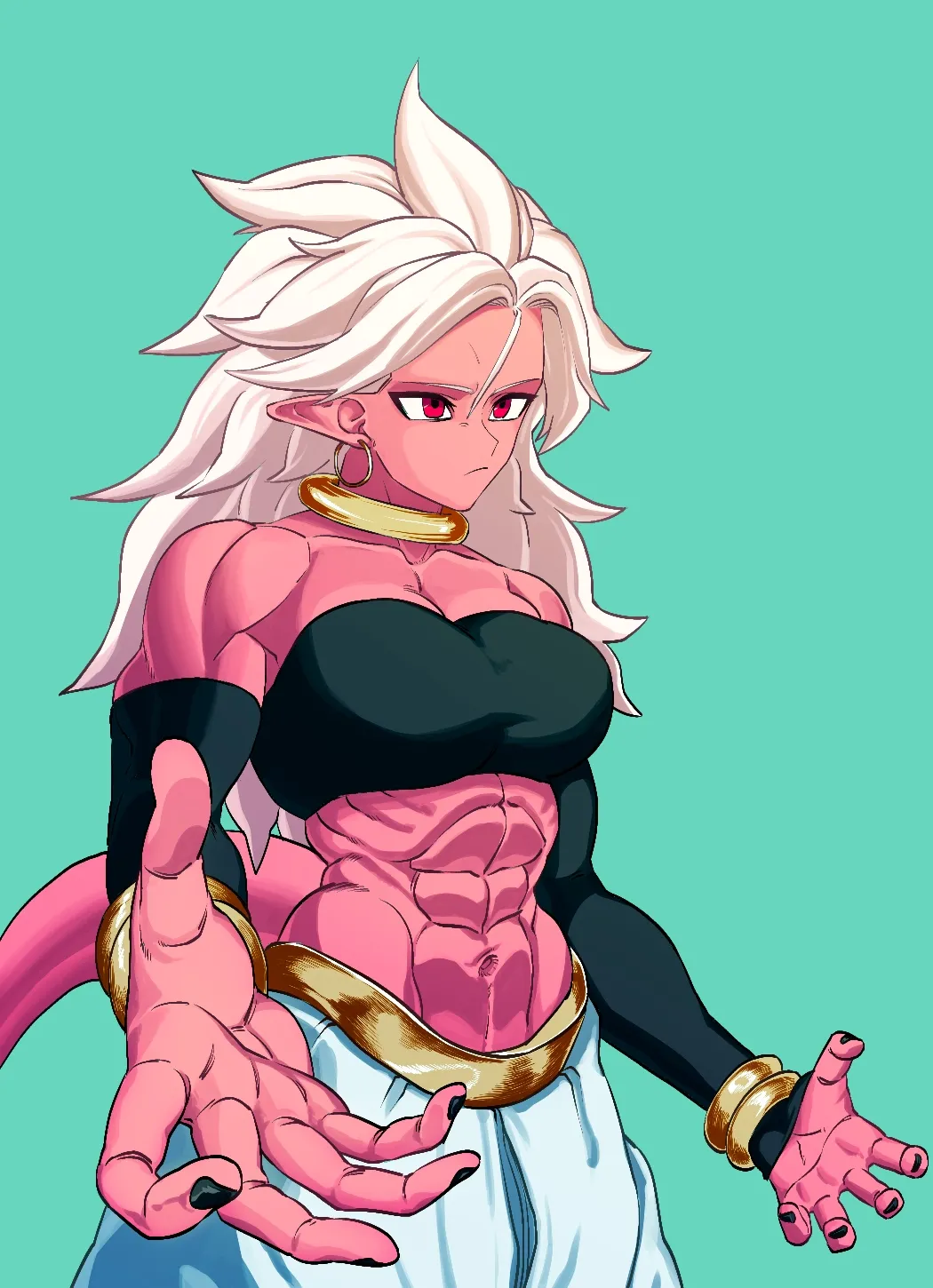 zquung 53187653 dragon ball and other - Image 196