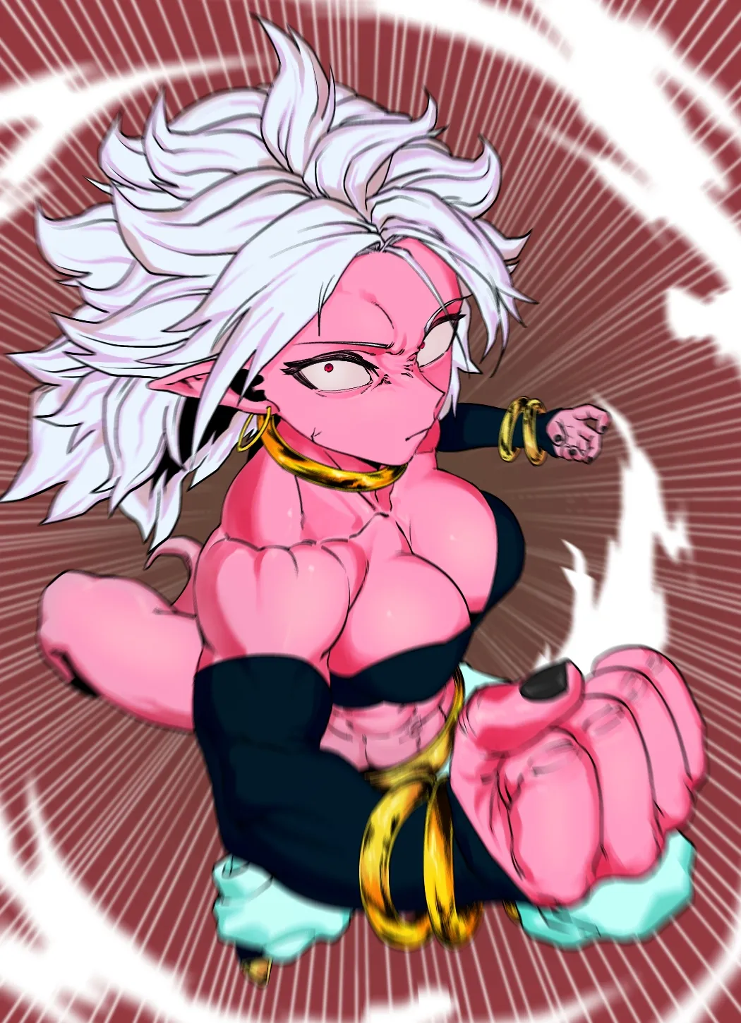 zquung 53187653 dragon ball and other - Image 197