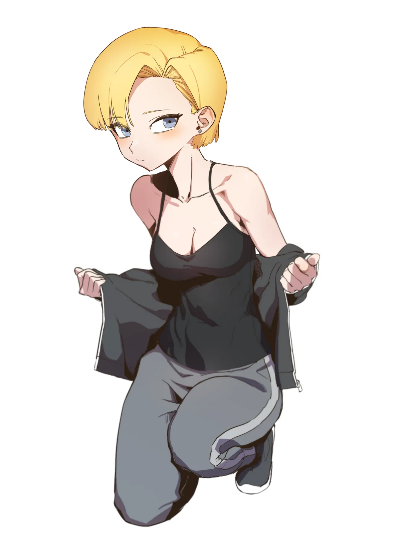 zquung 53187653 dragon ball and other - Image 203
