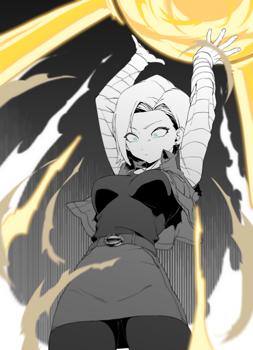 zquung 53187653 dragon ball and other - Image 205