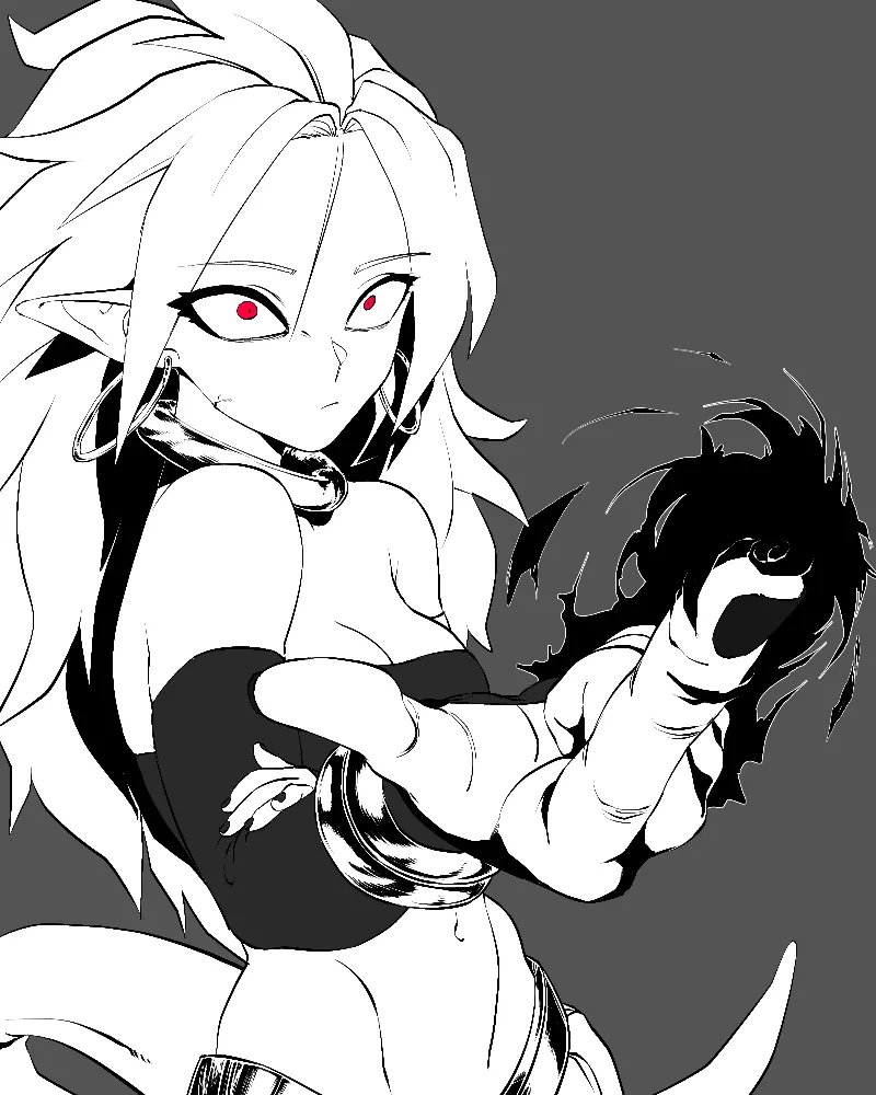 zquung 53187653 dragon ball and other - Image 220