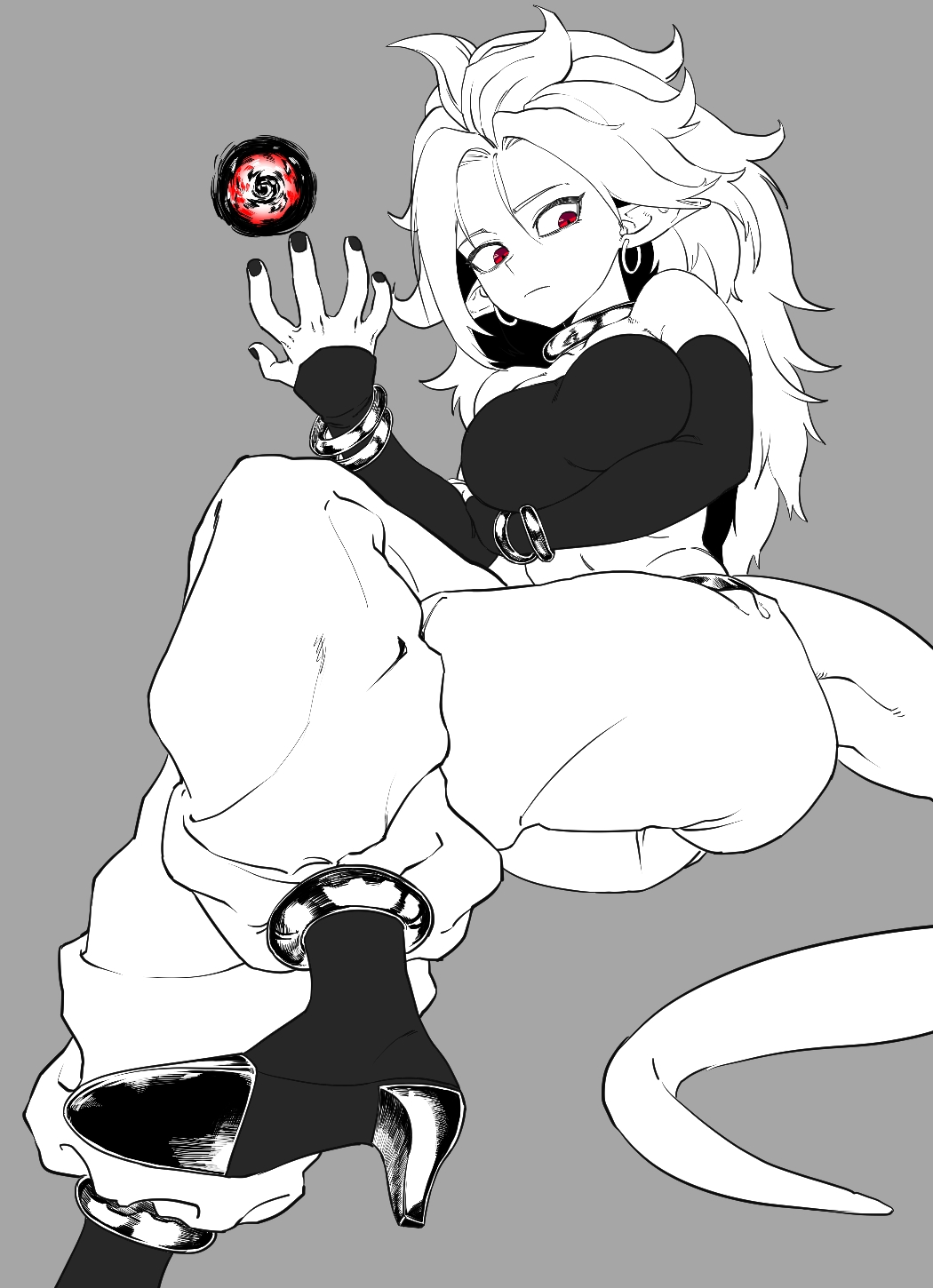 zquung 53187653 dragon ball and other - Image 228