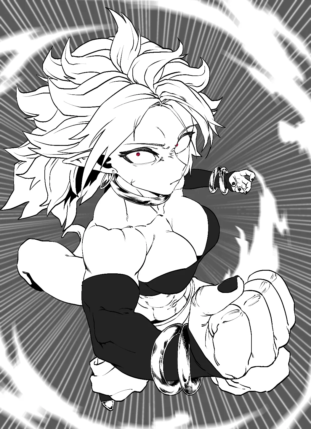 zquung 53187653 dragon ball and other - Image 229