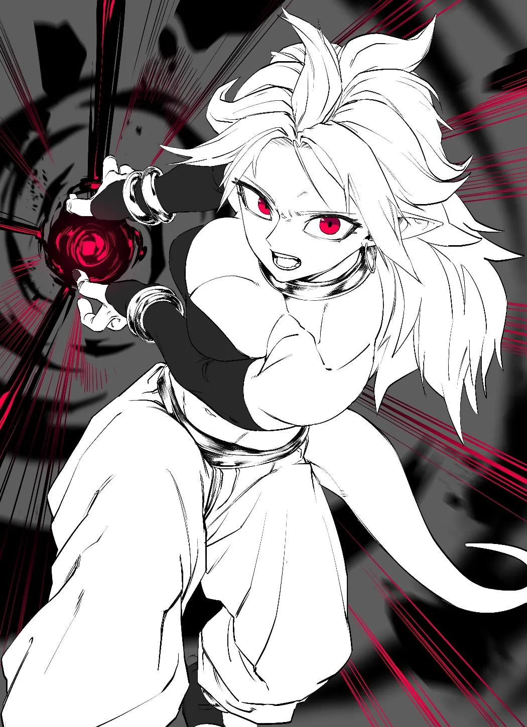 zquung 53187653 dragon ball and other - Image 245