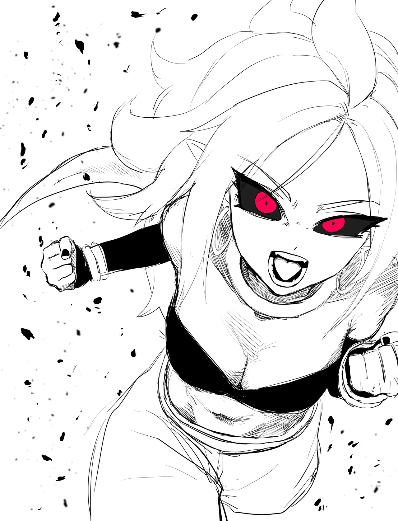 zquung 53187653 dragon ball and other - Image 252