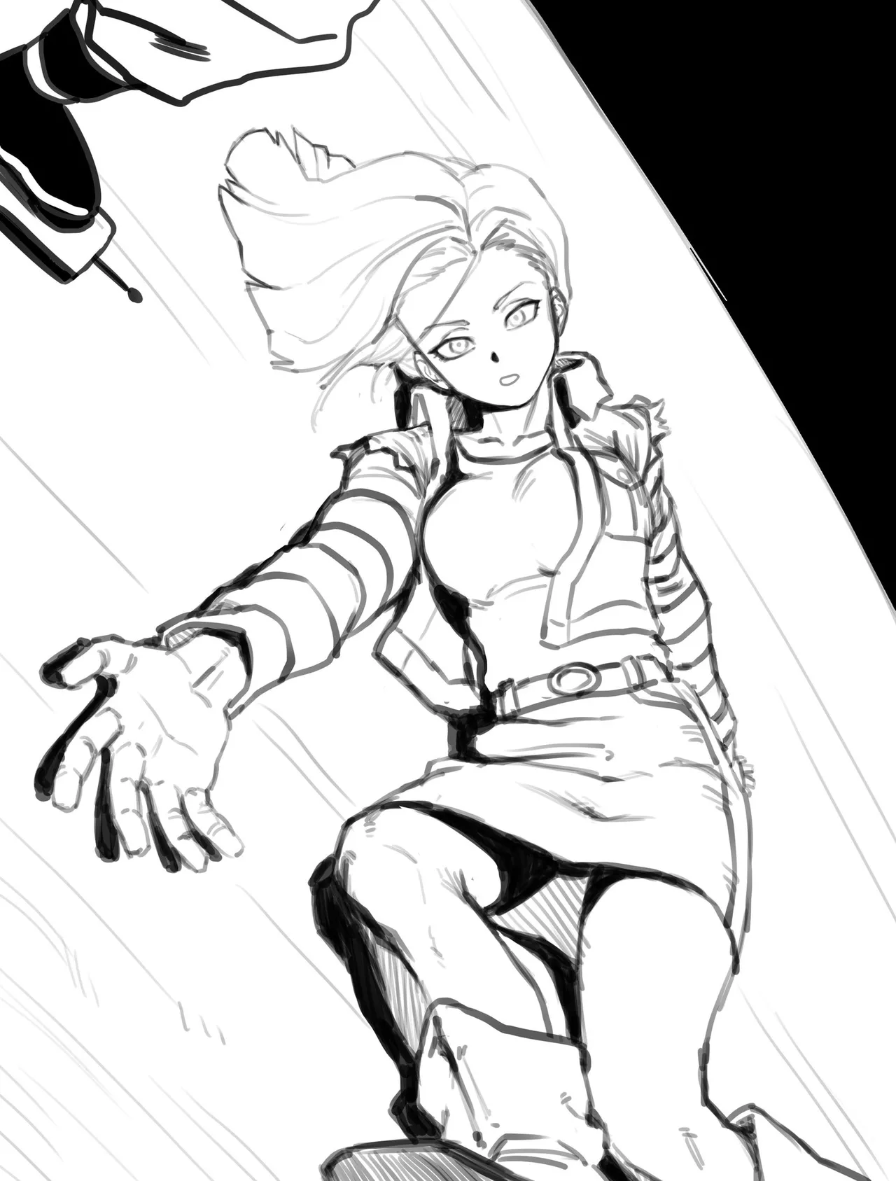 zquung 53187653 dragon ball and other - Image 293
