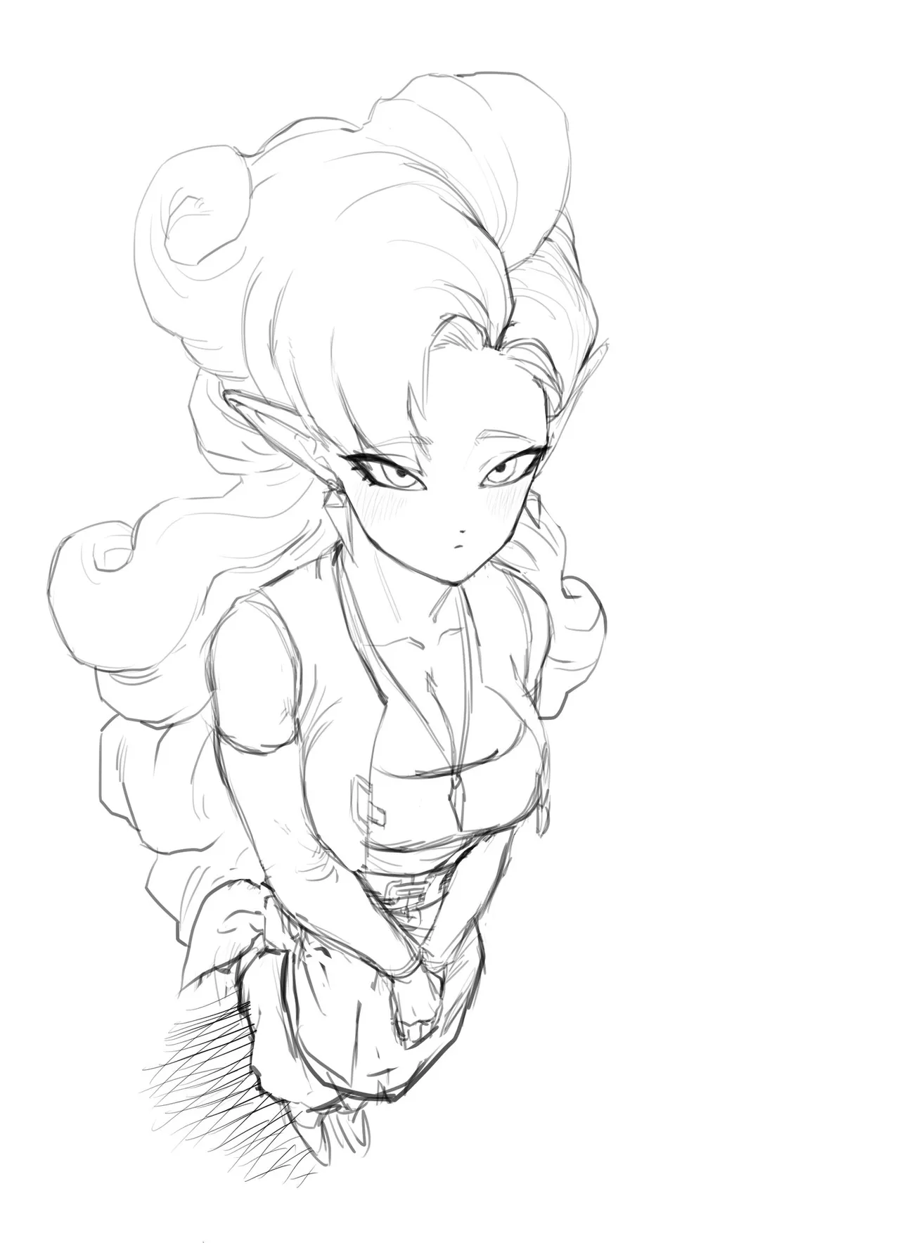 zquung 53187653 dragon ball and other - Image 294