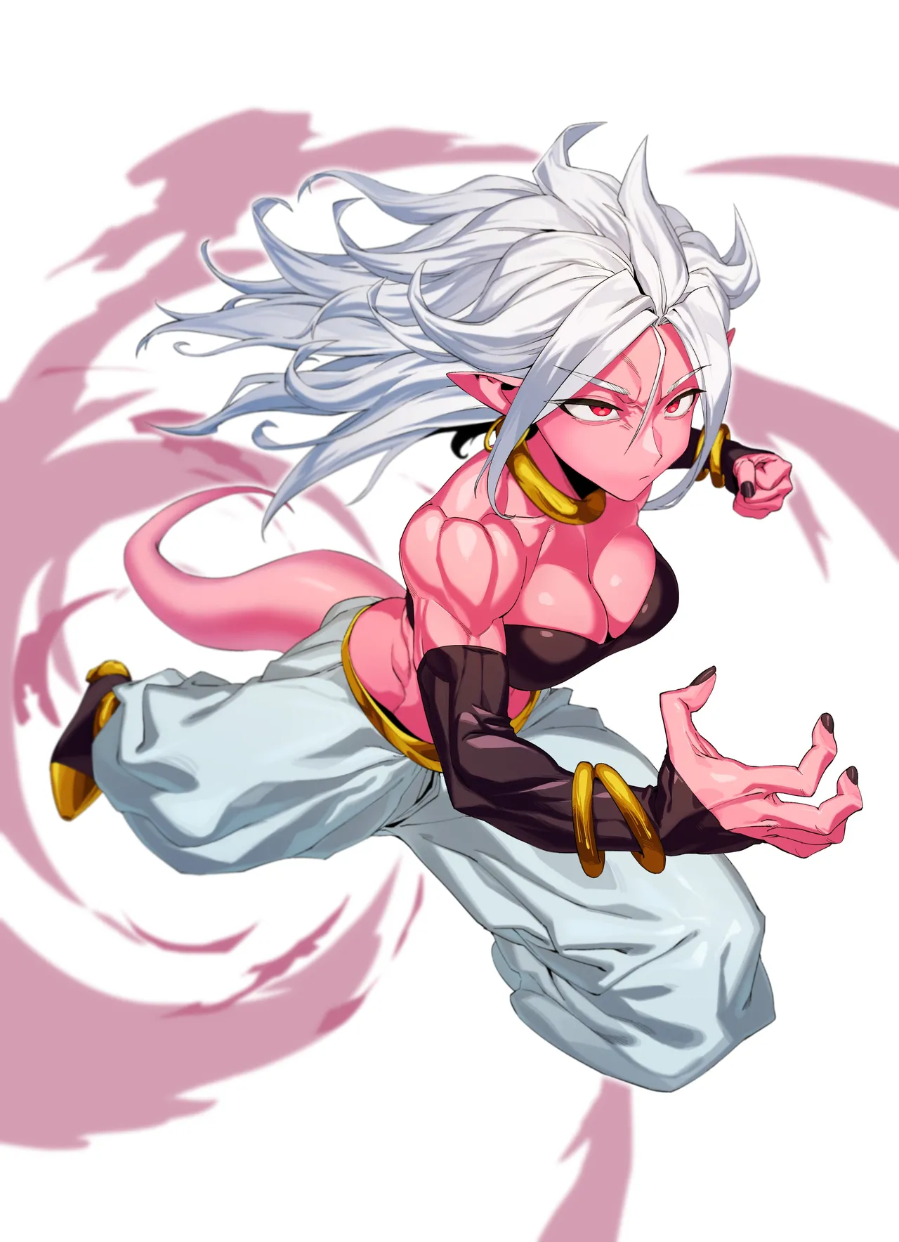 zquung 53187653 dragon ball and other - Image 35