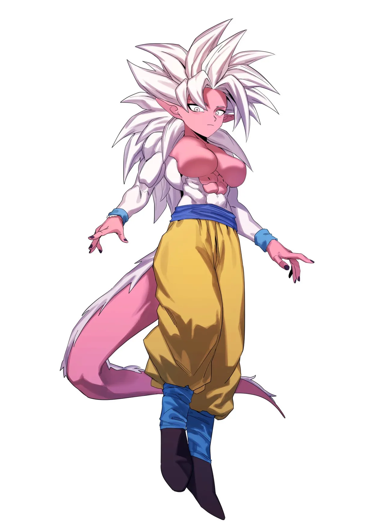 zquung 53187653 dragon ball and other - Image 44