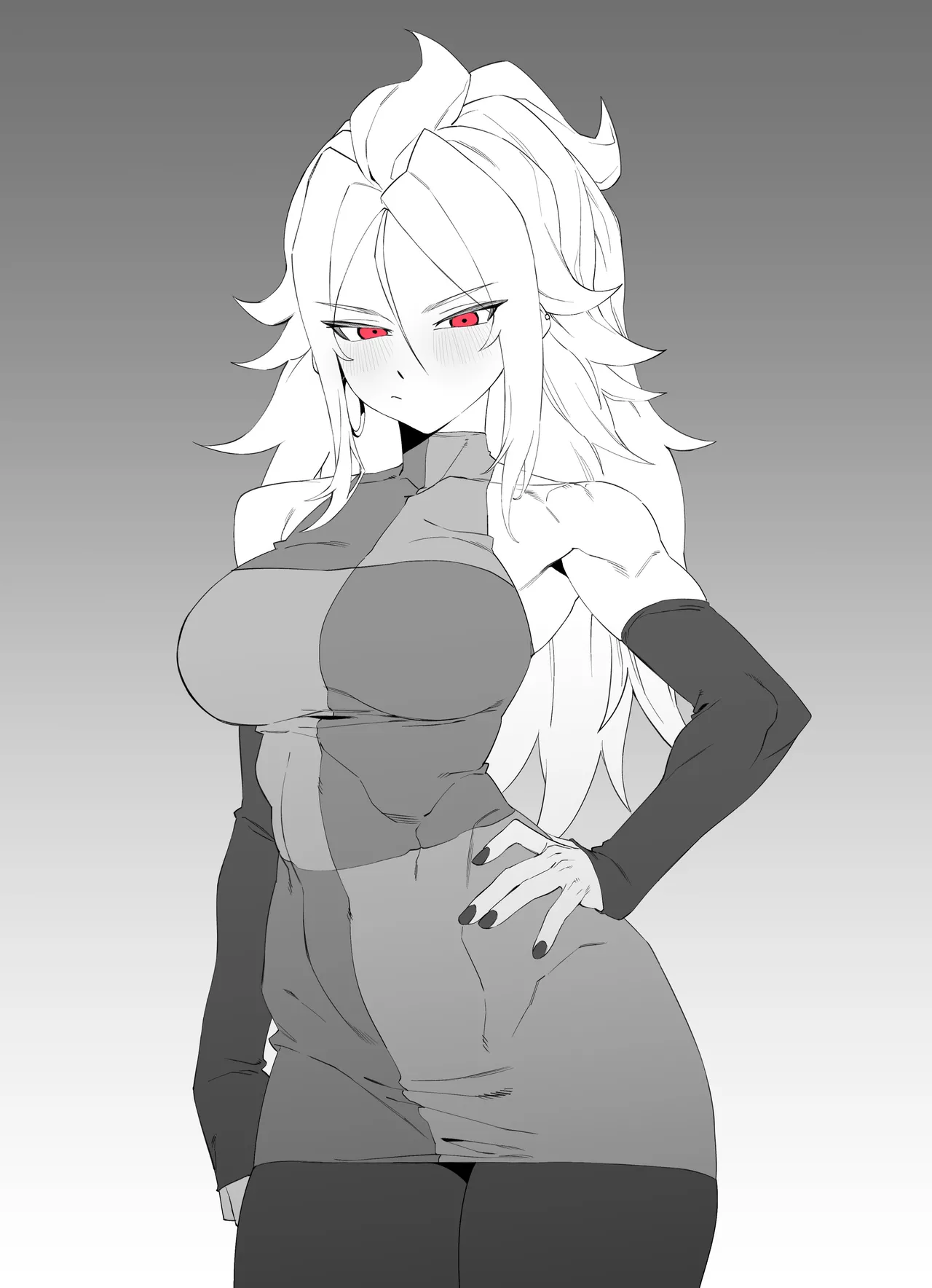 zquung 53187653 dragon ball and other - Image 60