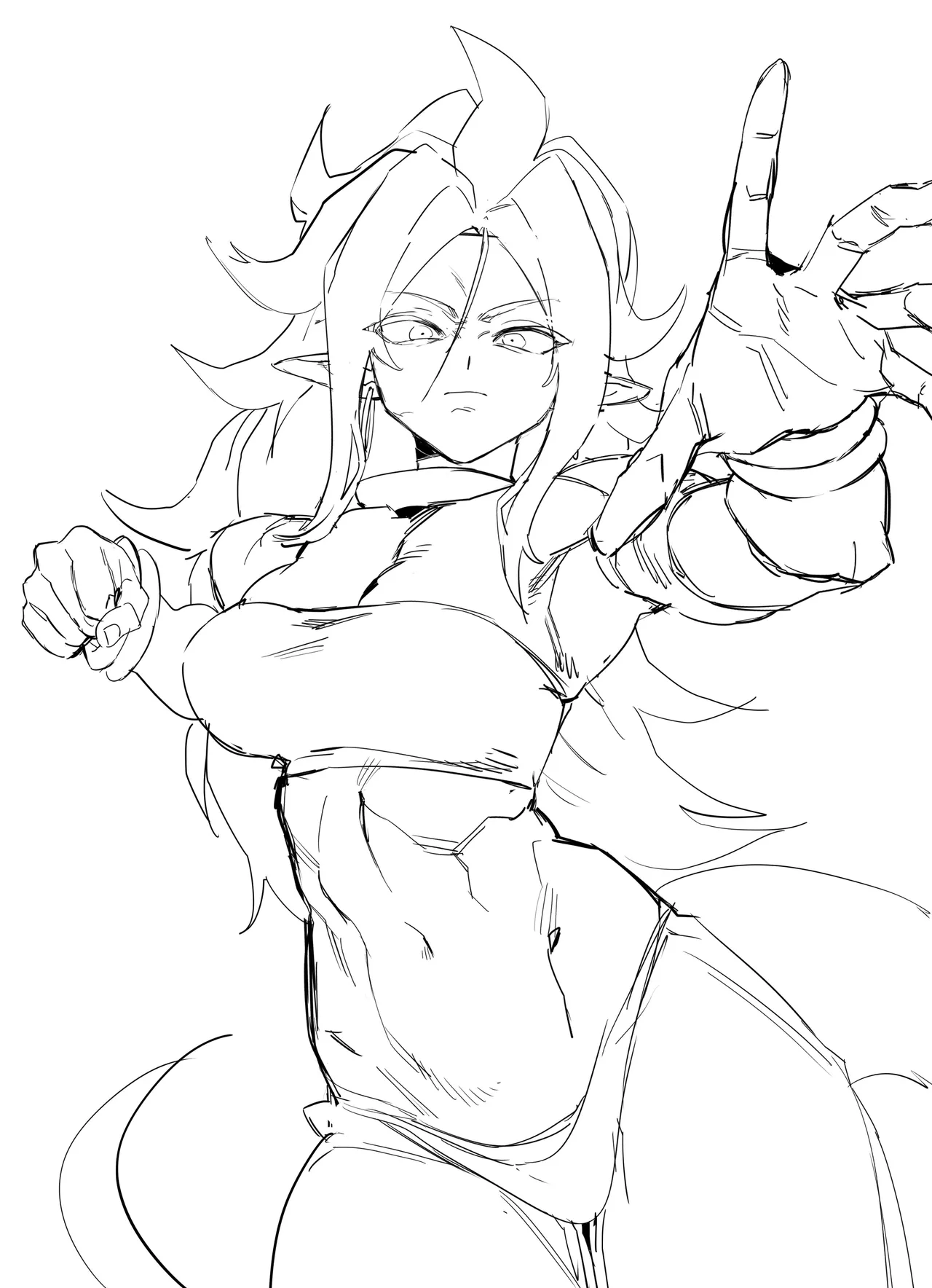 zquung 53187653 dragon ball and other - Image 62