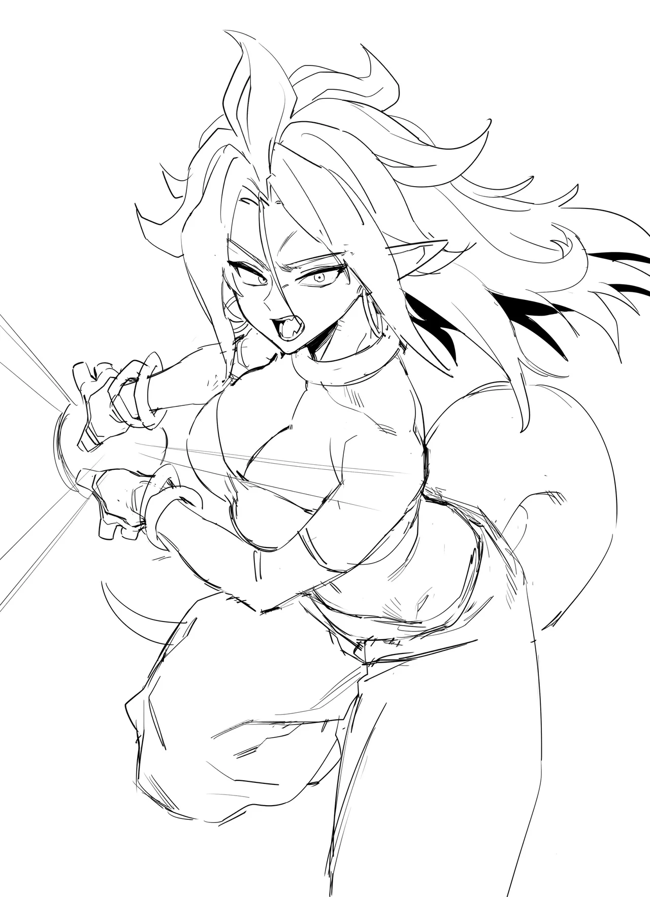 zquung 53187653 dragon ball and other - Image 63