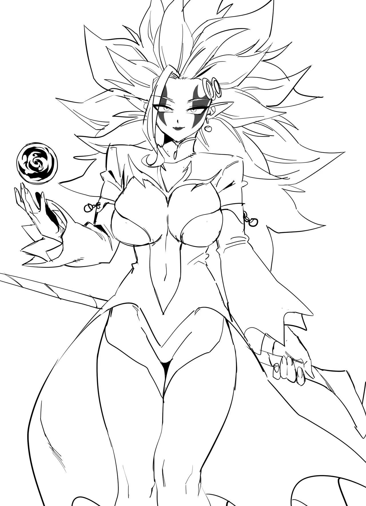 zquung 53187653 dragon ball and other - Image 8