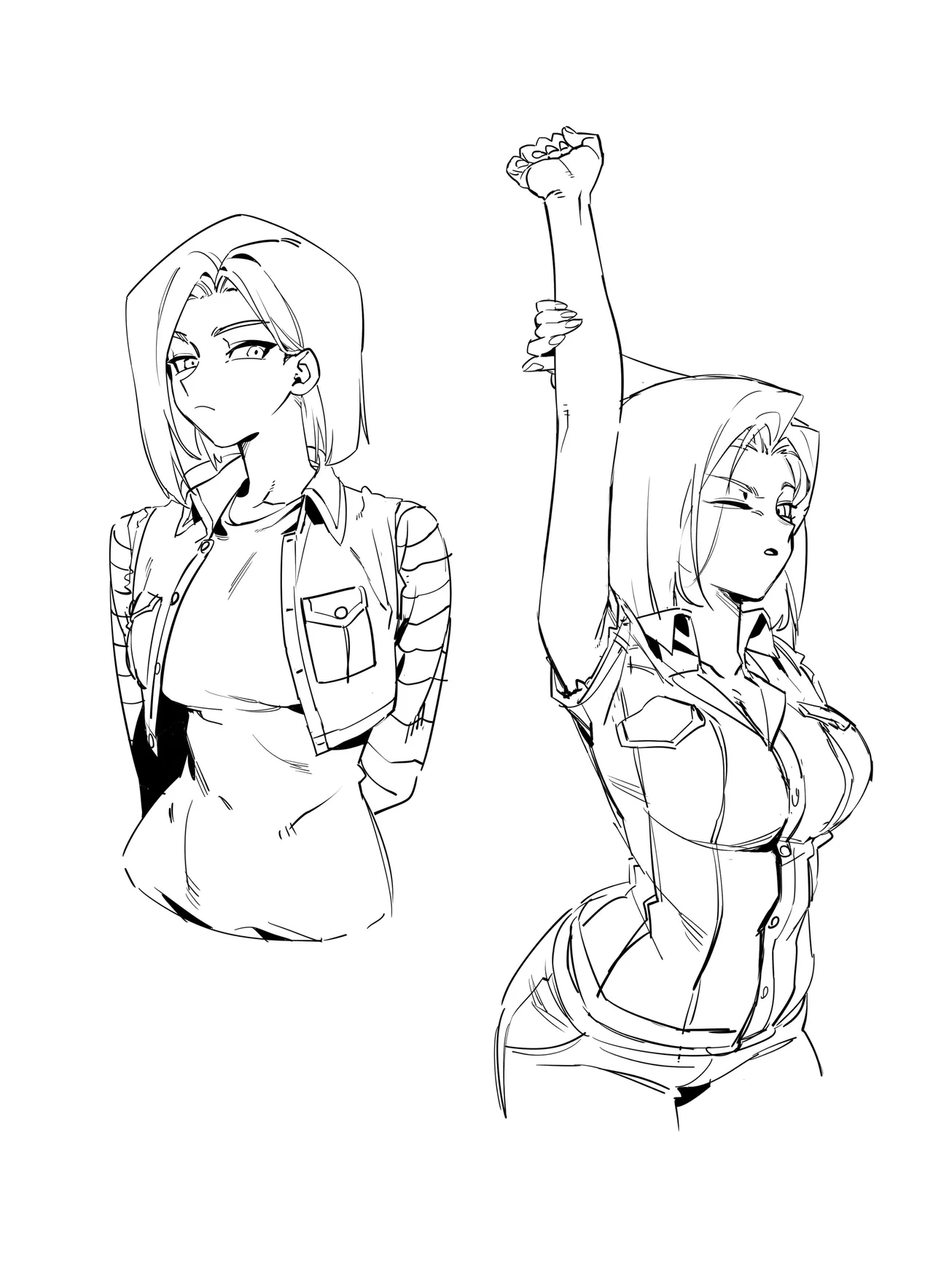 zquung 53187653 dragon ball and other - Image 81