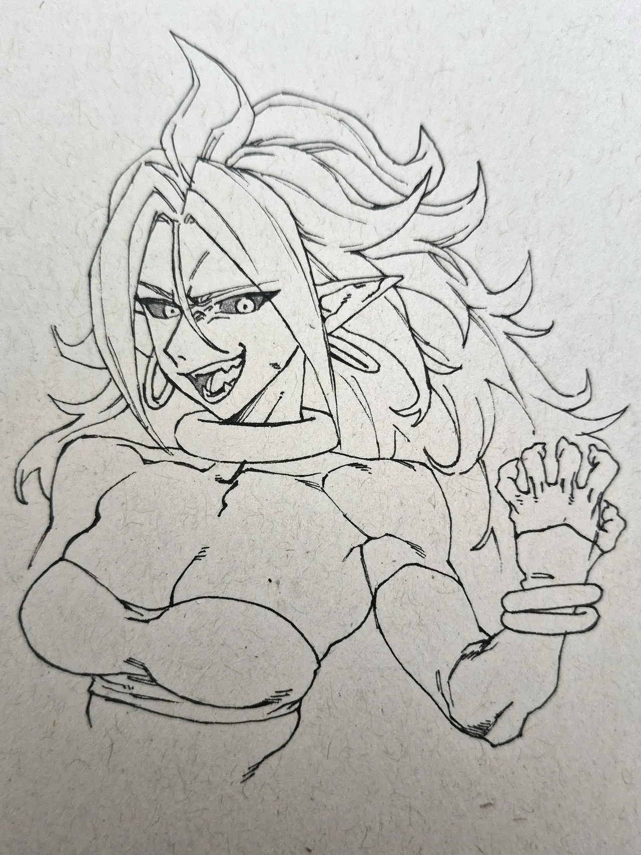 zquung 53187653 dragon ball and other - Image 86