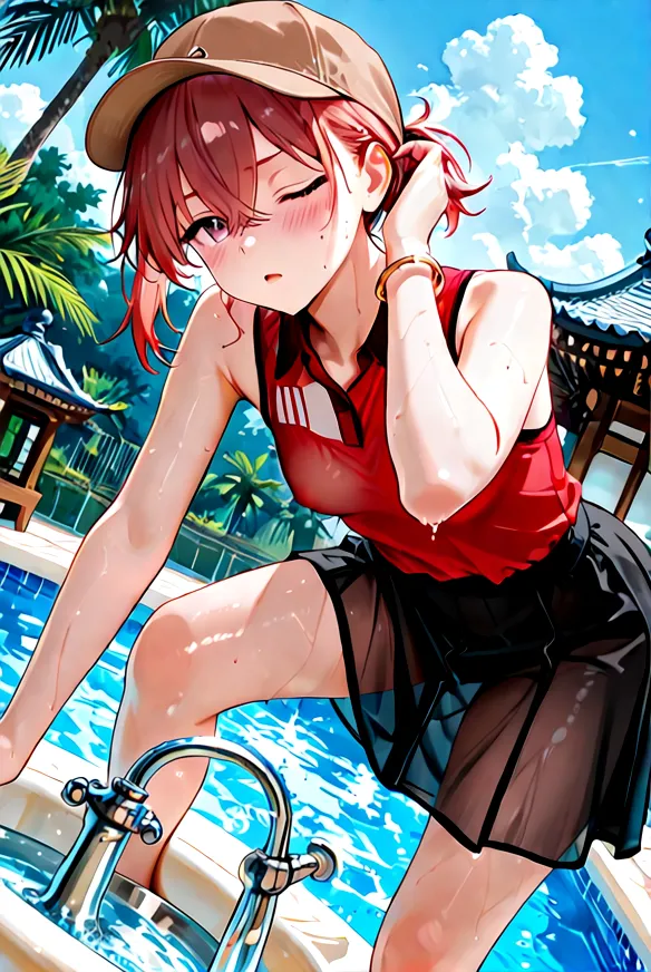 ZSlag not optimized - Image 127