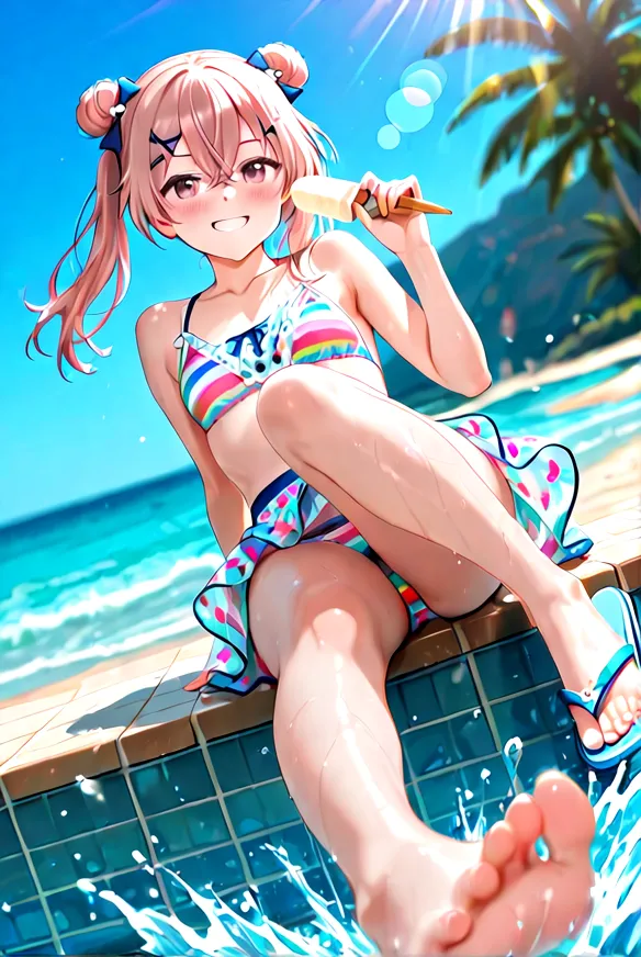 ZSlag not optimized - Image 350