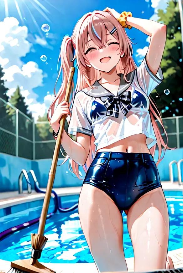 ZSlag not optimized - Image 458