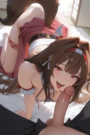 Zuki Ye Shunguang Touch of Dawnlight ZZZ - Page 13