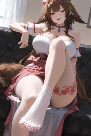 Zuki Ye Shunguang Touch of Dawnlight ZZZ - Page 4