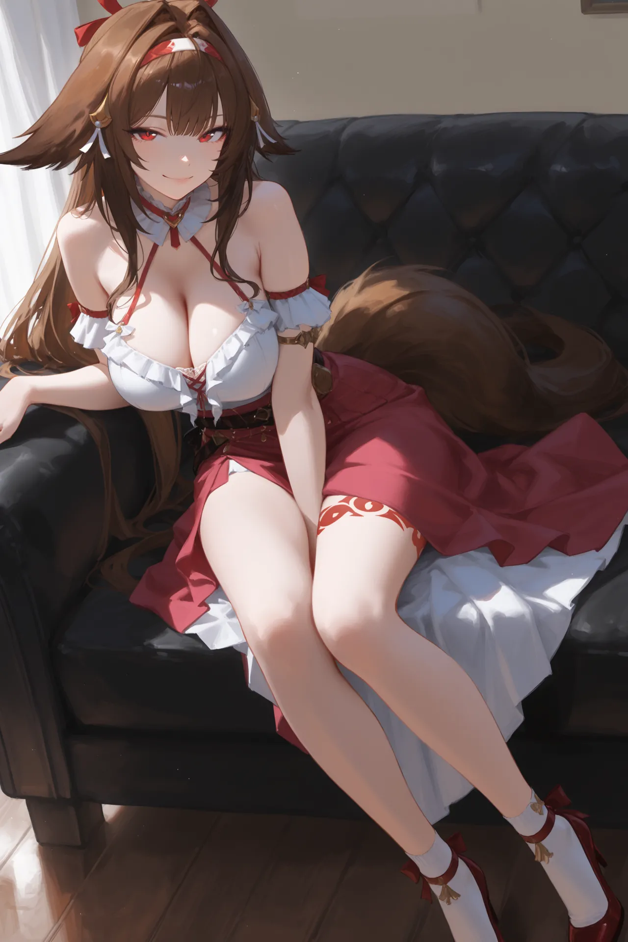 Zuki Ye Shunguang Touch of Dawnlight ZZZ - Image 1