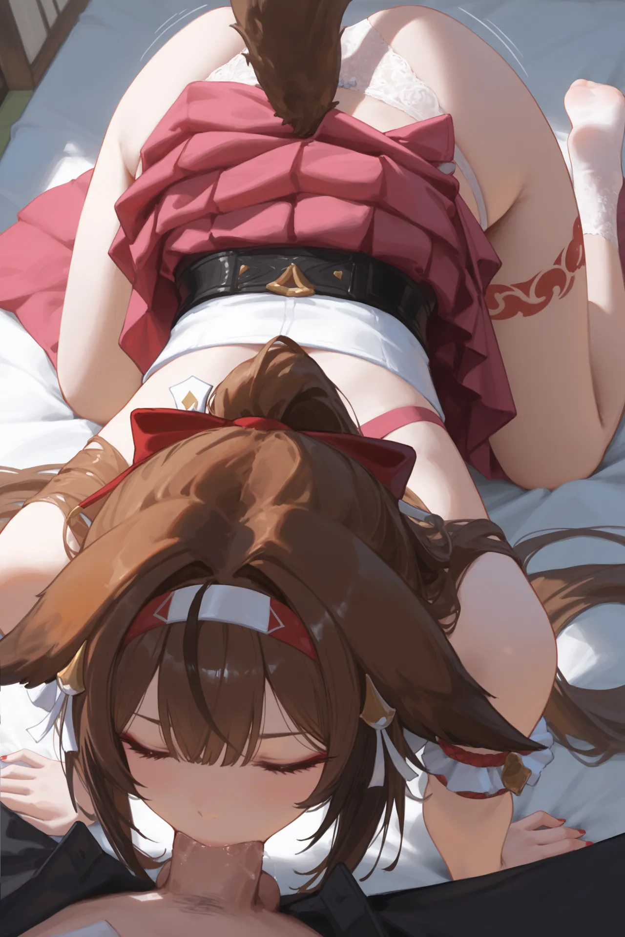 Zuki Ye Shunguang Touch of Dawnlight ZZZ - Image 12