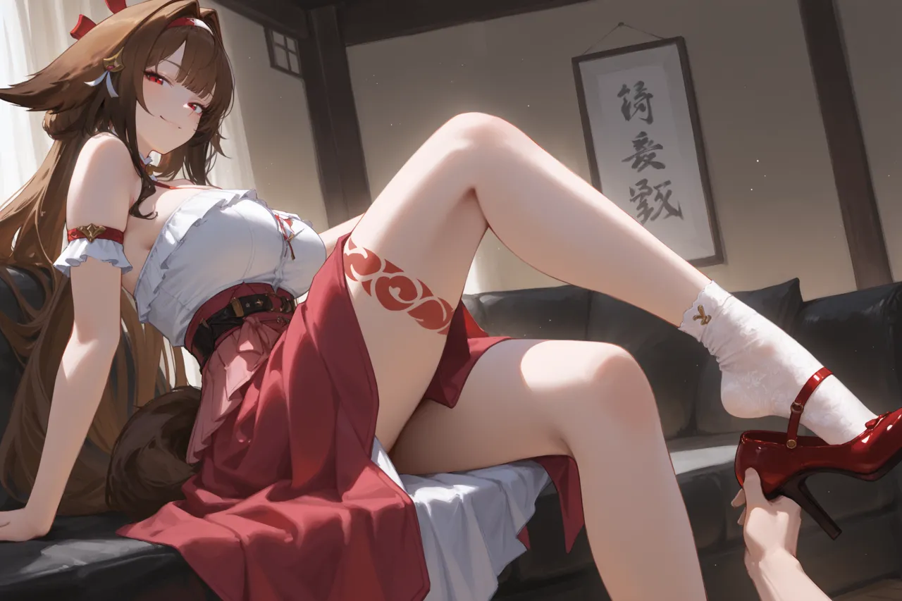 Zuki Ye Shunguang Touch of Dawnlight ZZZ - Image 3