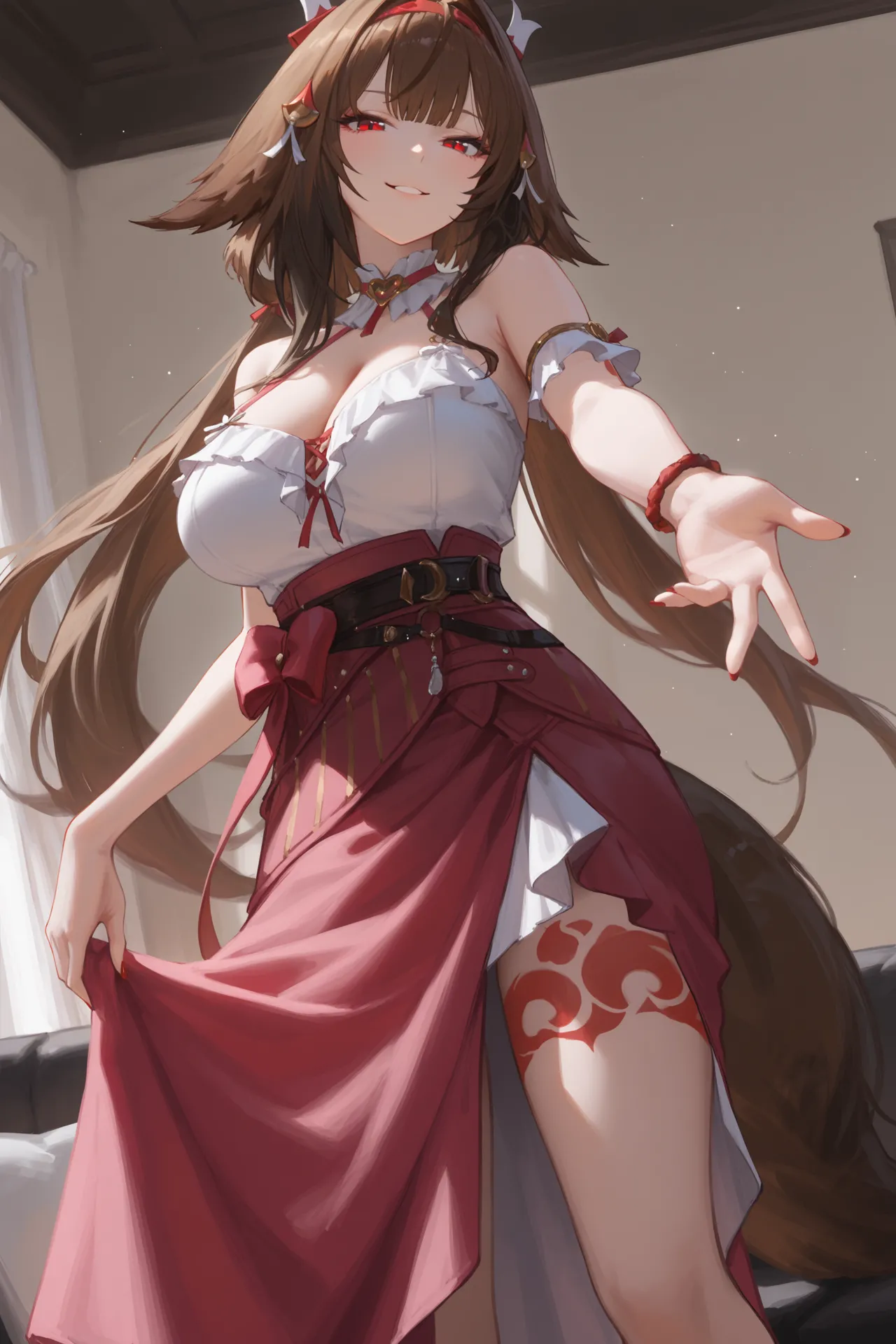 Zuki Ye Shunguang Touch of Dawnlight ZZZ - Image 5