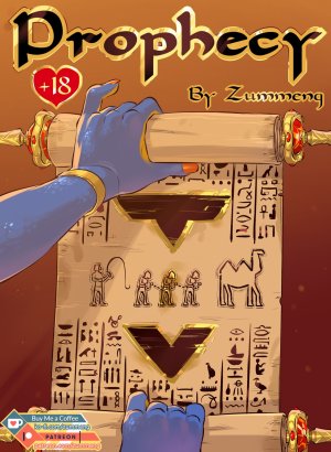 Zummeng - Prophecy 1 and 2 Ongoing