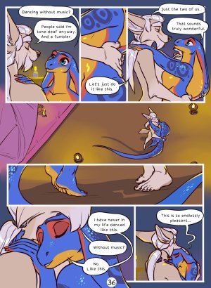 Zummeng - Prophecy 1 and 2 Ongoing - Page 37