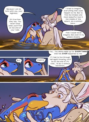 Zummeng - Prophecy 1 and 2 Ongoing - Page 42