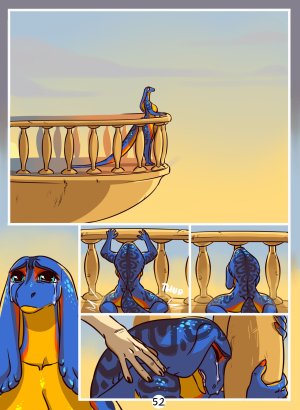 Zummeng - Prophecy 1 and 2 Ongoing - Page 53