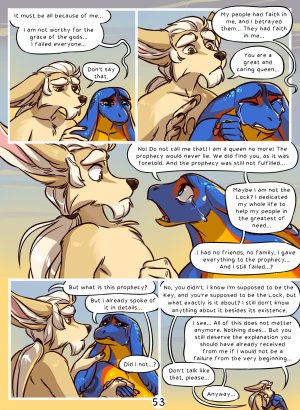 Zummeng - Prophecy 1 and 2 Ongoing - Page 54
