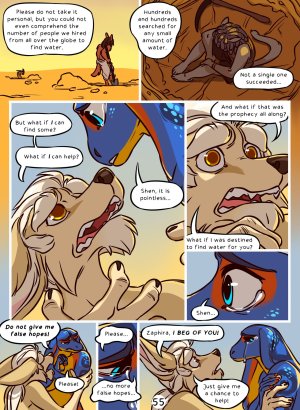 Zummeng - Prophecy 1 and 2 Ongoing - Page 56